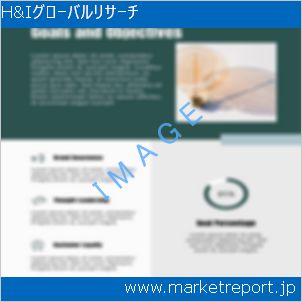 市場と産業調査レポートのイメージ